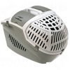MPS AVIOR Small Box Dog and Cat, κουτί μεταφοράς ανοίγει και από τα δύο άκρα και κάθε άνοιγμα μπορεί να μετακινηθεί σε κάθετη θέση.Κατάλληλο για μικρά σκυλάκια και γατάκια όπως και για μικρόσωμα ζωάκια (κουνελάκια κτλ)