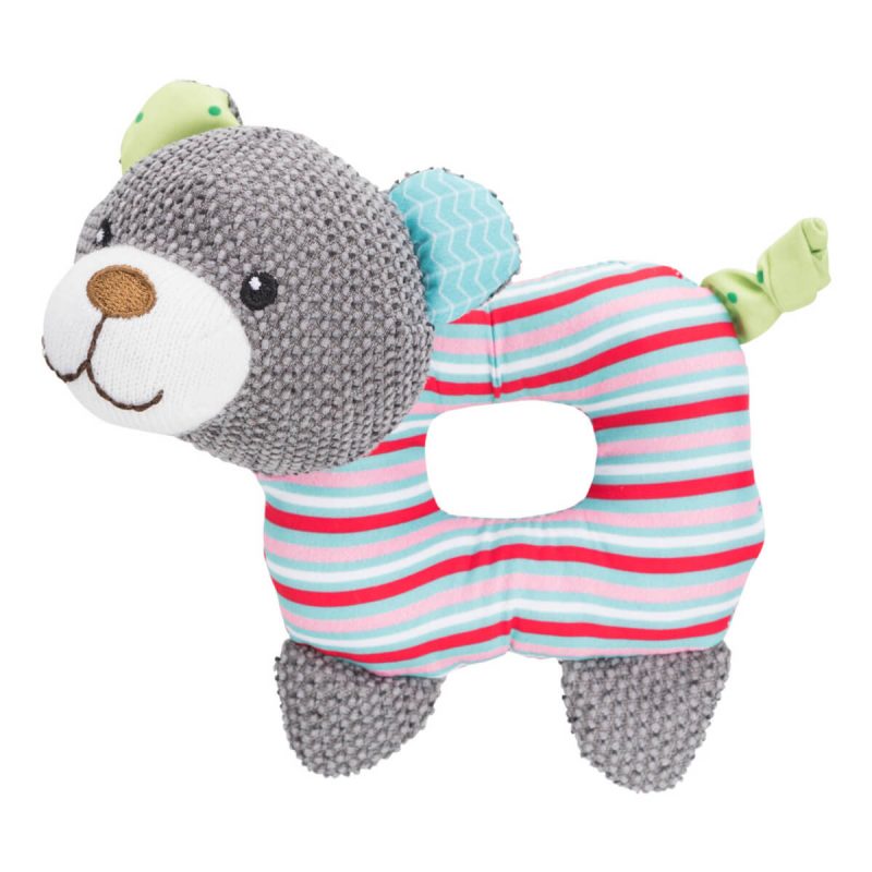 trixie-junior-toy-paixnidi-gia-koutavia-arkoudaki-16cm-puppies-bear