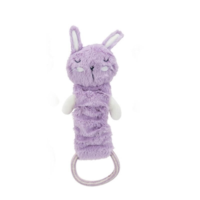 trixie-junior-snuggler-veloudini-parigoria-roz-kouneli-rabbit-pink