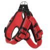 Hunter - Harness Manoa Vario Quick Light - Κόκκινο- Σαμάρι-Στηθόλουρο Σκύλου.