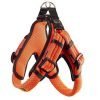 Hunter - Harness Manoa Vario Quick Light - Πορτοκαλί. Σαμάρι-Στηθόλουρο Σκύλου.