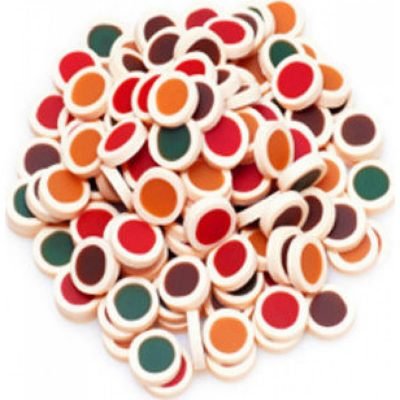 Celebrate Freshness MINI Color Bite 160gr, λιχουδια για σκύλους χωρις Γλουτένη