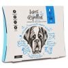 Perfect Care Φυτικό Απωθητικό  Περιλαίμιο σκύλου Large 70cm. Απομακρύνει ψύλλους, κουνούπια, τσιμπούρια, ακάρεα και σκνίπες με φυσικά συστατικά, όπως τη γερανιόλη και το έλαιο margosaΠροσφέρει 4 μήνες προστασία, ενώ παράλληλα είναι φιλικό προς το περιβάλλον. Κατάλληλο για σκύλους μεγάλου μεγέθους.