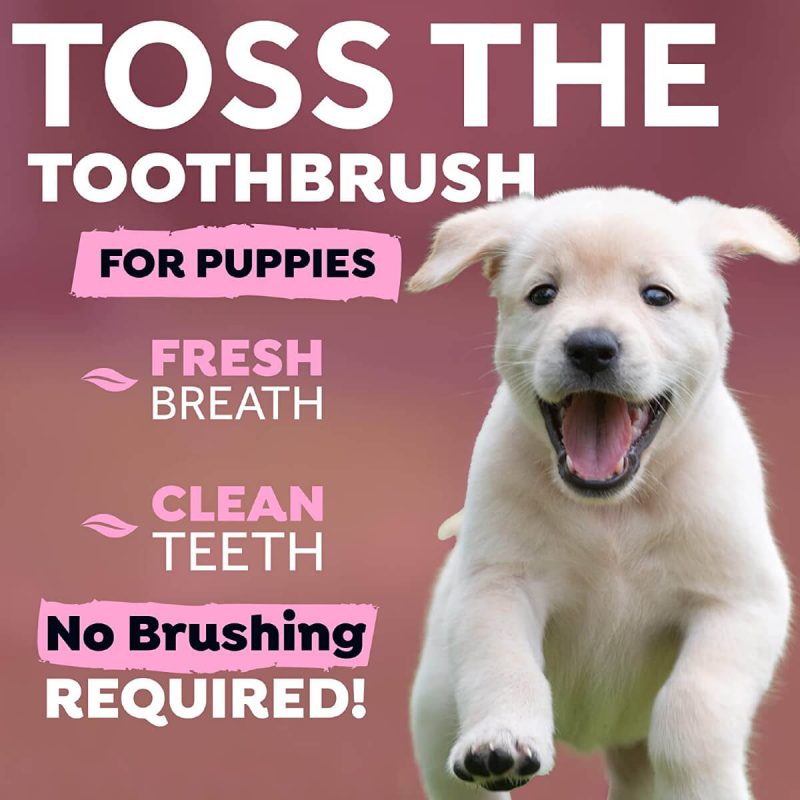 tropiclean-dental-fresh-breath-puppy-odontiki-prostasia-koutaviou-prosttheto-nerou-katapolemisi-plakas-petras-label-etiketa