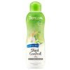 Η Μαλακτική Lime & Coconut Shed Control  TropiClean, με  λάιμ και καρύδα, περίεχει Ωμέγα 3 και Ωμέγα 6,απολεπίζει και ενυδατώνει το δέρμα του κατοικίδιου ζώου σας, τρέφει το δέρμα, μειώνει την τριχόπτωση και τους κόμπους διευκολύνοντας στο ξεμπέρδεμα ενώ ταυτόχρονα χαρίζει βαθύ καθαρισμό.
