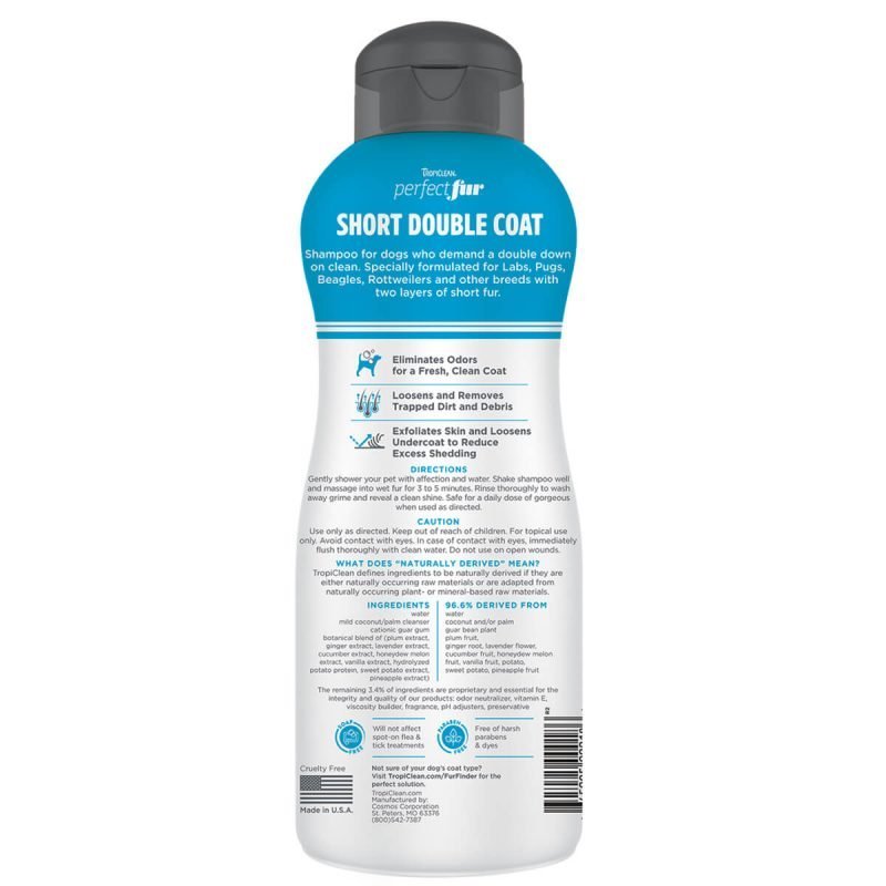 tropiclean-perfectfur-short-double-coat-473ml-shampoo-konto-diplo-trixoma-back-photo