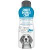 Σαμπουάν Σκύλου Tropiclean Perfect Fur Short Double Coat για Κοντό Τρίχωμα 473ml.