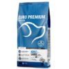 Ξηρά Τροφή από την εταιρεία Europremium και την σειρά Original με Κοτόπουλο & Ρύζι,χωρίς γλουτένη.Για ενήλικες σκύλους για μεγάλου μεγέθους/ Large Breed 