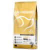 Ξηρά Τροφή από την εταιρεία Europremium και την σειρά Original με Κοτόπουλο & Ρύζι,χωρίς γλουτένη.Για Κουτάβια/Puppy Μικρόσωμων φυλών.