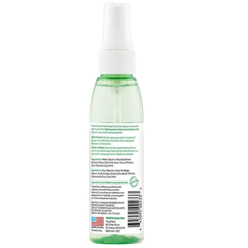 tropiclean-fresh-breath-oral-care-spray-vanilia-mint-odontiki-prostasia-skylou-xoris-vourtsisma-opisthia-etiketa