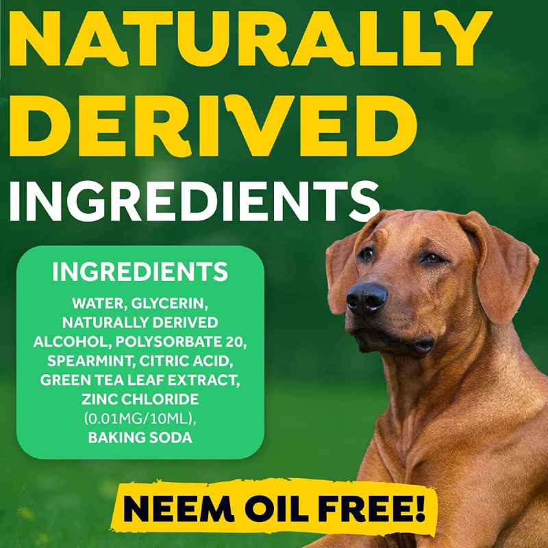 tropiclean-oral-care-ingrendients-label-etiketa-skylos