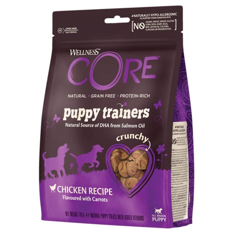 7873130-core-protein-treats-bites-puppy-chicken-carrots-lixoudia-skylou-koutavi-kotopoulo-karoto (1)