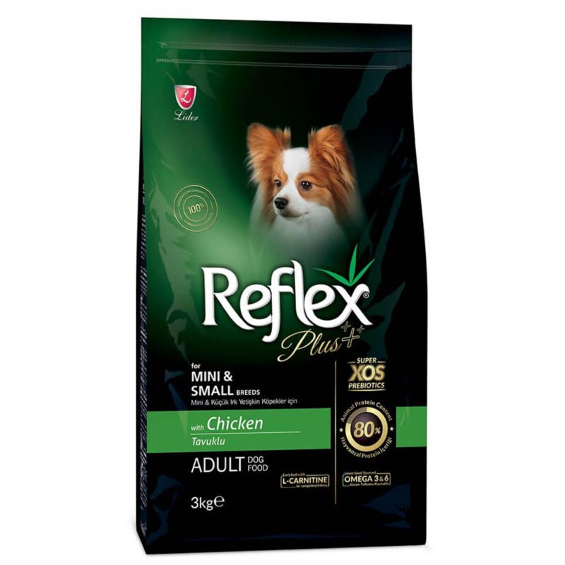 l10902 reflex-plus-premium-trofi-mikrosomon-skylon-enhlikes-adult-small-breed-kotopoulo-rizi